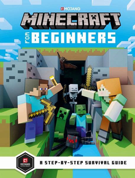 minecraft buch|Books 